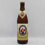FRANZISKANER, WEISSBIER, (0.5Lt)