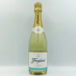 FREIXENET, BLANCO, ALC. FREE, ΗΜΙΓΛΥΚΟ, ΑΦΡΩΔΕΣ, (0,75Lt)