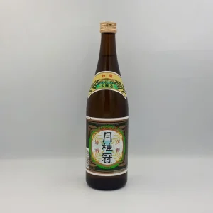 GEKKEIKAN, SAKE, (0.7Lt)