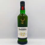 GLENFIDDICH, 12 YO, WHISKY, (0.7Lt)