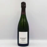 GOSSET, CHAMPAGNE, (0.7Lt)