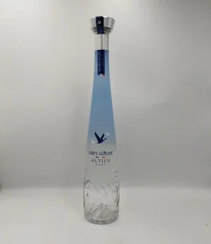 GREY GOOSE, ALTIUS, (0.7Lt)