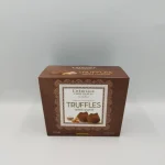 GUDRUN, ΤΡΟΥΦΕΣ ΜΕ ΑΛΑΤΙΣΜΕΝΗ ΚΑΡΑΜΕΛΑ, (250gr)