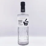 HAKU, VODKA, (0.7Lt)