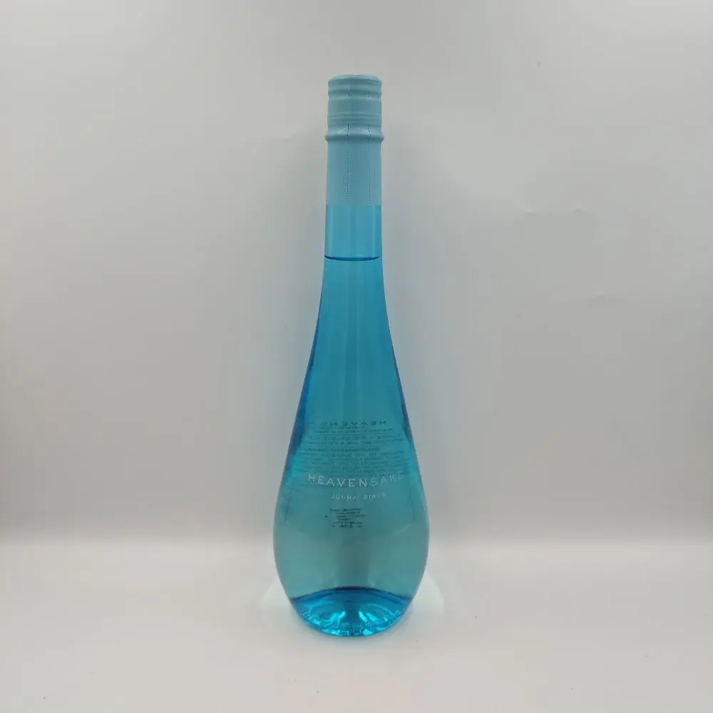 HEAVENSAKE, JUNMAI GINJO 16% (0.7Lt)