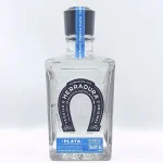 HERRADURA PLATA, TEQUILA, (0.7Lt)