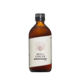 HOLY GINGER, (0.75Lt)