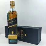 JOHNNIE WALKER, BLUE LABEL, (0.7Lt)