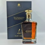 JOHNNIE WALKER BLUE LABEL, KING GEORGE V EDITION, (0.7Lt)