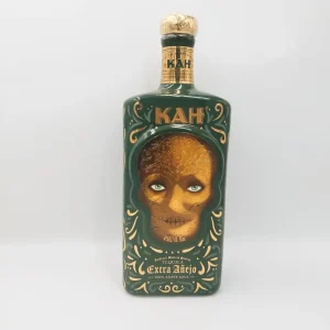 KAH, EXTRA ANEJO, TEQUILA, (0.7Lt)
