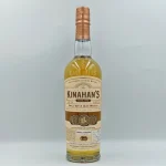 KINAHAN'S SMALL BATCH, IRISH WHISKEY, (0.7Lt)