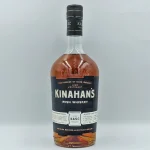 KINAHAN'S WHISKEY, THE KASC PROJECT, (0.7Lt)