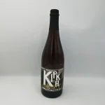 KIRKI, RHASPODY Θ, BRUT, LAGER, (0.75Lt)