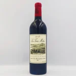 LA TOUR MELAS, (0.750Lt)