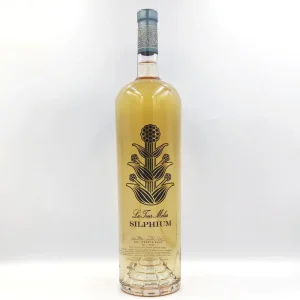 LA TOUR MELAS, SILPHIUM, ΡΟΖΕ, (1.5Lt)