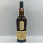 LAGAVULIN 16 Y.O., SINGLE MALT SCOTCH WHISKY, (0.75Lt)