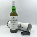 LAPHROAIG 10YO, ISLAY SINGLE MALT SCOTCH WHISKY, (0.7Lt)