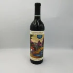 LAPIS LUNA, LIMITED RESERVE, RED BLEND, (0.7Lt)