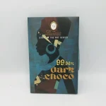 LAURENCE, STATE OF ART, 99,96 DARK CHOCO, 80g