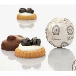 LAURENCE, ΣΟΚΟΛΑΤΕΝΙΟ ΚΕΡΑΣΜΑ ΤΣΙΖΚΕΙΚ ΤΥΛΙΧΤΟ