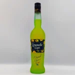 LIMONCELLO DI CAPRI, ΛΙΚΕΡ, (0.5Lt)