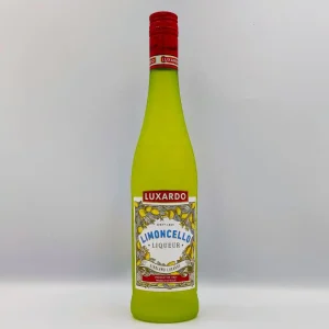 LIMONCELLO, LUXARDO, ΛΙΚΕΡ, (0.5Lt)