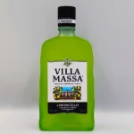 LIMONCELLO, VILLA MASSA, ΛΙΚΕΡ, (0.5Lt)