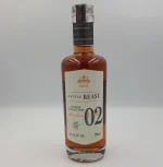 LOST LAKE DISTILLERY, GENTLE BEAST, (0.5Lt)