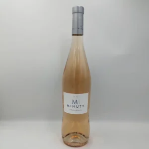 M DE MINUTY, (0.75Lt), 2023