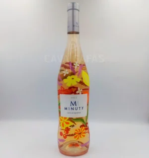 M DE MINUTY ROSE, LIMITED EDITION 2022, (0.75ml)