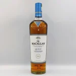 MACALLAN, SINGLE MALT, QUEST, (0.75Lt)