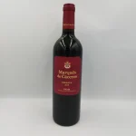MARQUES DE CACERES, RIOJA CRIANZA, (0.7Lt)
