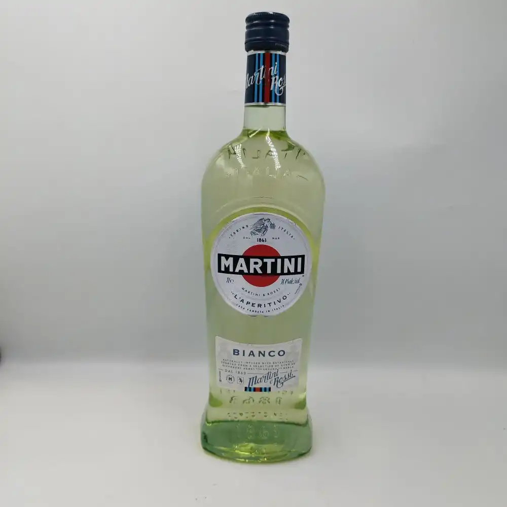 MARTINI BIANCO, 1Lt