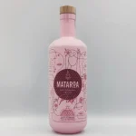 MATARΩA, MEDITERRANEAN, DRY, GIN, ROSE, (0.7Lt)