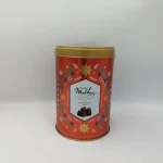 MATHEZ, ΤΡΟΥΦΕΣ ΚΑΚΑΟ ΜΕ ΣΑΜΠΑΝΙΑ, 500g