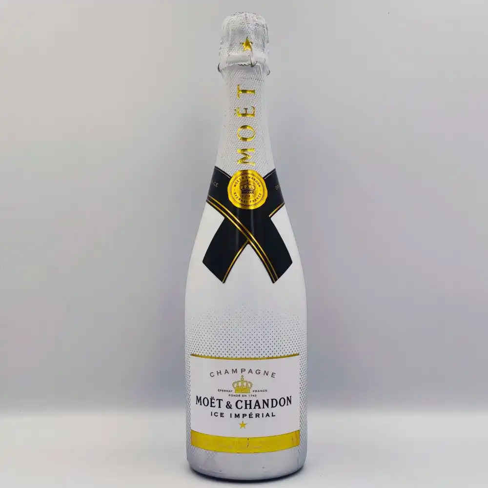 MOET & CHANDON, ICE, IMPERIAL,CHAMPAGNE, (0.7Lt)
