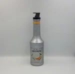 MONIN, PUREE, BANANA, (1Lt) 