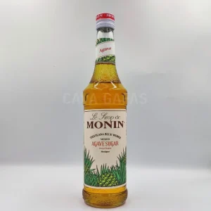 MONIN SYRUP AGAVE, ΑΓΑΥΗ (0.7Lt)