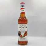 MONIN SYRUP CARAMEL, ΚΑΡΑΜΕΛΑ (0.7Lt)