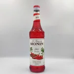 MONIN SYRUP SPICY, ΠΙΚΑΝΤΙΚΟ (0.7Lt)