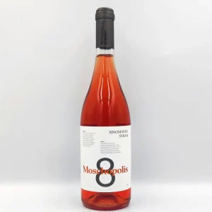 MOSCHOPOLIS WINERY, 8, (0.75Lt)