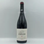 OENOS NATURE, ΚΩΝΣΤΑΝΤΙΝΟΣ ΛΙΑΠΗΣ, ΡΑΨΑΝΗ, ΕΡΥΘΡΟ, (0,75Lt)