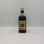 OLMECA, DARK CHOCOLATE, TEQUILA, (0.7Lt)