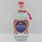 OPIHR GIN, ORIENTAL SPICED, LONDON DRY GIN, (0.7Lt)