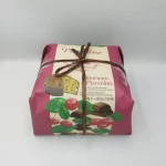 PANETTONE, AMARENA E CIOCCOLATO, 750g