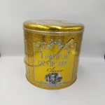 PANETTONE, CLASSIC ΣΕ ΜΕΤΑΛΛΙΚΟ ΚΟΥΤΙ, 1Kg