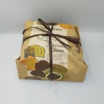 PANETTONE, MARRONS GLACEE, 750g