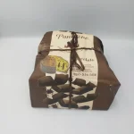 PANETTONE WITH CHOCOLATE, 750g