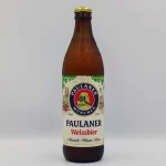 PAULANER, WEISSBIER, (0.5Lt)