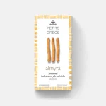 PETITS GRECS, ALMYRA ARTISANAL ΚΡΙΤΣΙΝΙΑ ΜΕ ΧΟΥΜΟΥΣ